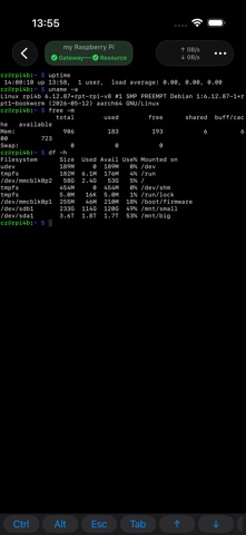 OmniGate Screenshot 4 of 7