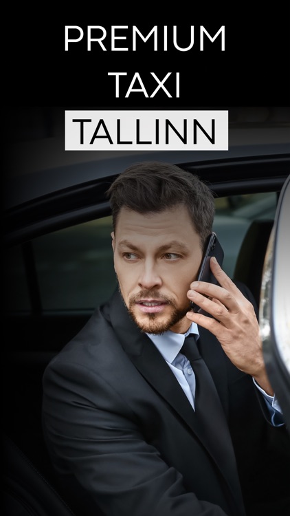 Viptee: VIP Taxi, Tallinn