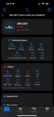 G Off-Road Legend Screenshot 2 of 10