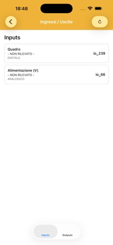 Infonet 4.0 Screenshot 5 of 8