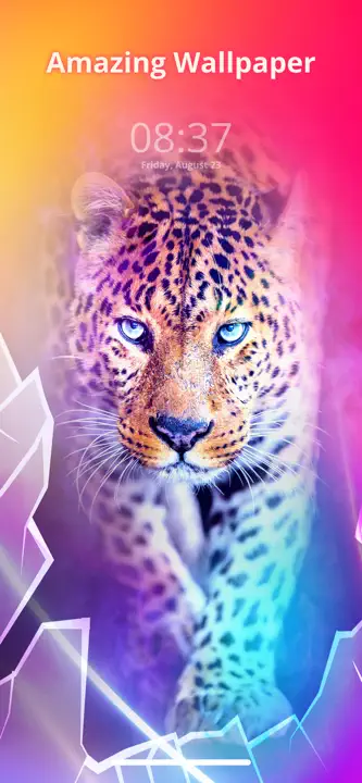 Cool Live Wallpapers Maker 4k: Screenshot 2 von 10