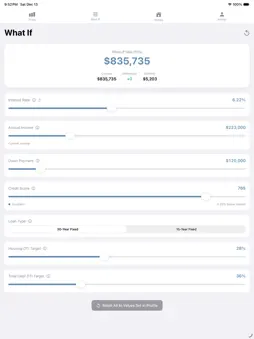 RateReady screenshot 5