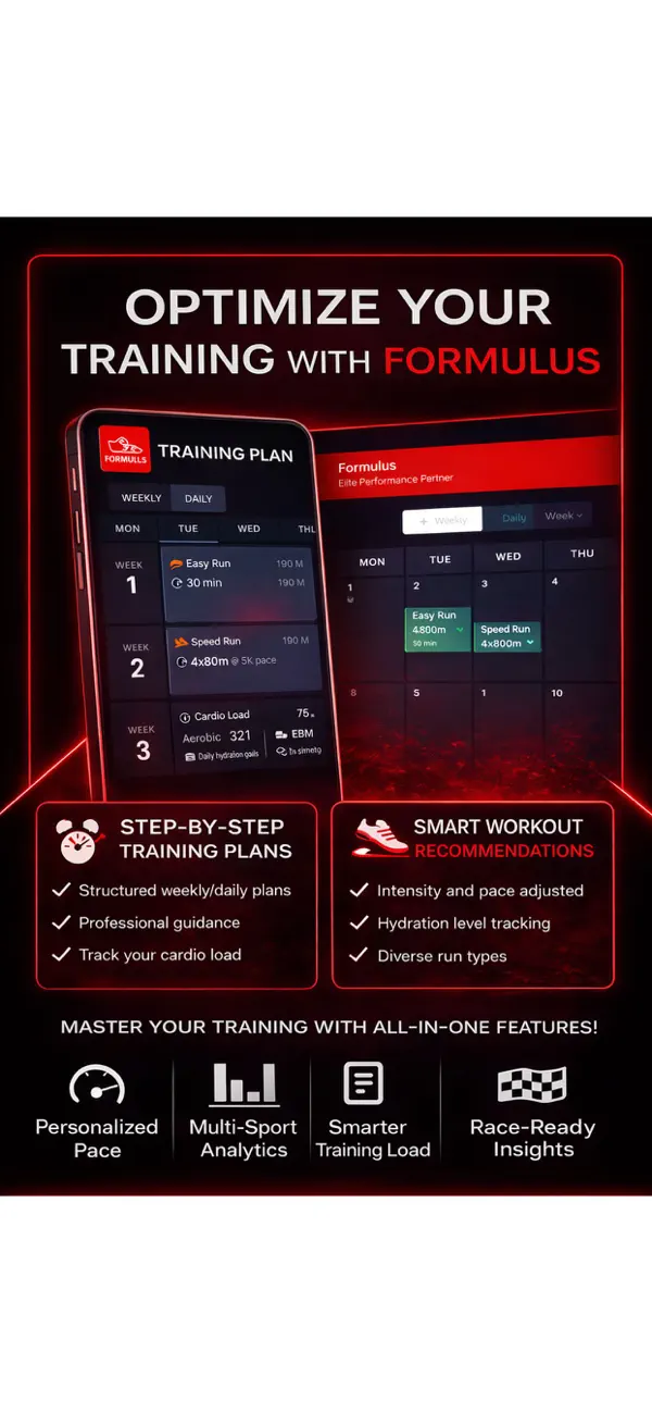 Formulus Screenshot 5
