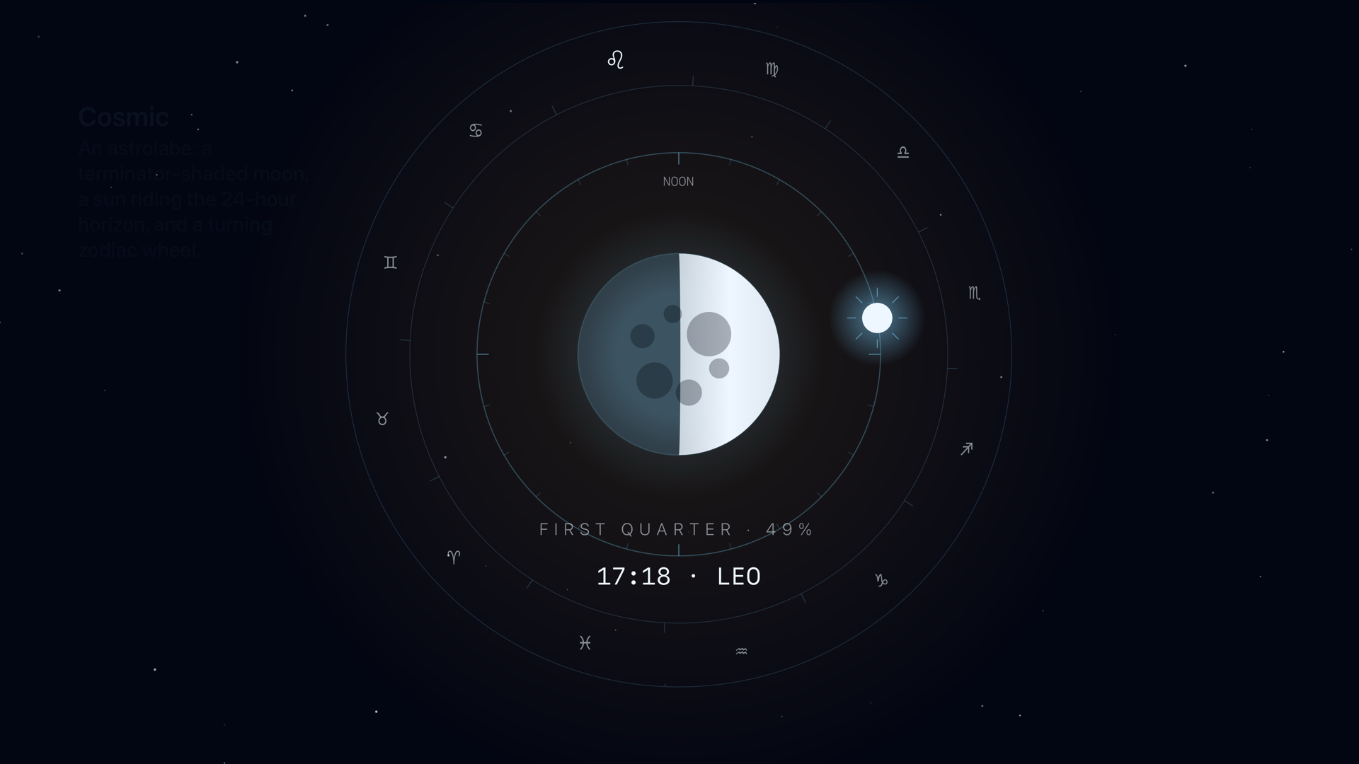 Ambient Time screenshot 19