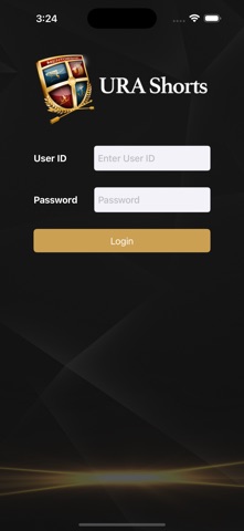 URA Shorts screenshot