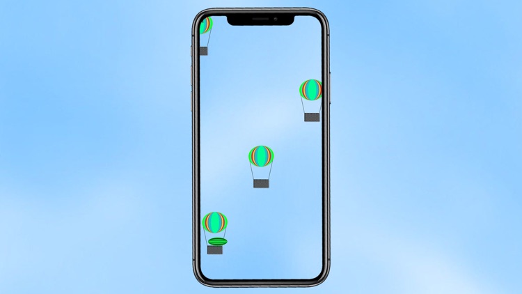 MeloflyAiralloon screenshot-5