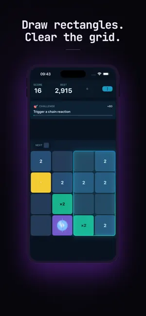 Rectify: Number Puzzle screenshot 1