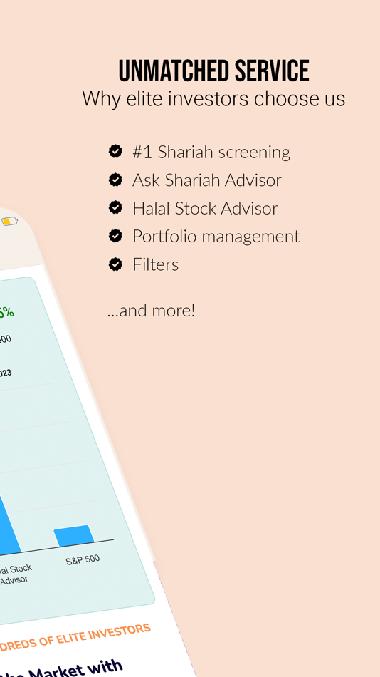 #3. Muslim Xchange (iOS) Bởi: Syed Omar