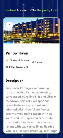 Unit360 screenshot
