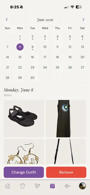Ari's Closet screenshot 4