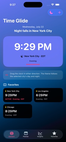 Time Glide Screenshot 4 of 8