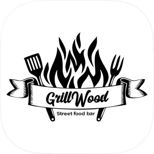 Grillwood - не просто фастфуд