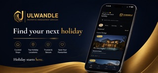 Ulwandle Property Management iPhone screenshot