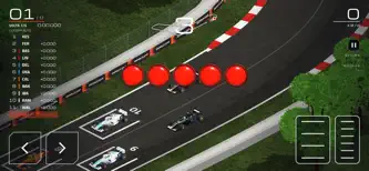 World Grand Prix Racing screenshot 9