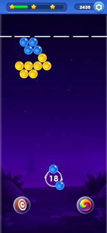Popnova: Bubble Shooter Screenshot 3 of 3