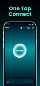 VPN Super - Proxy Master screenshot
