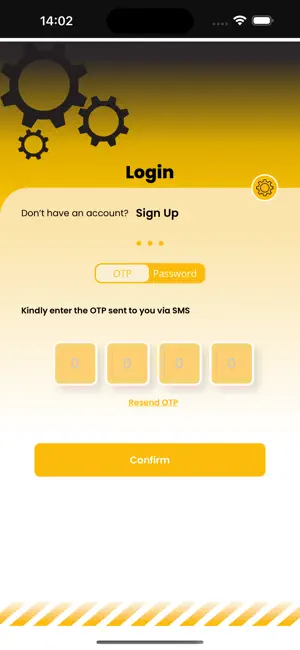 UTInTouch screenshot 4