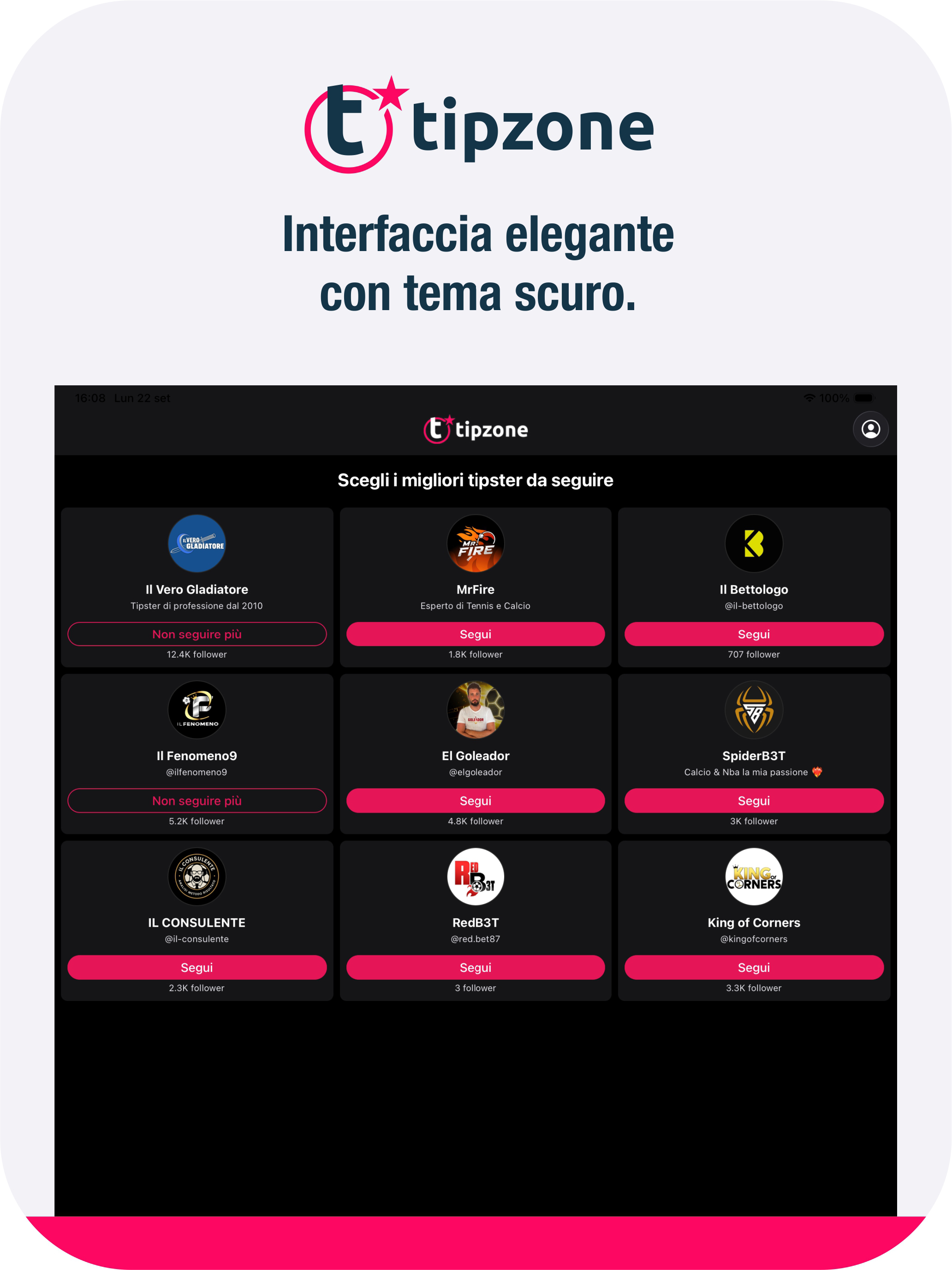 Tipzone