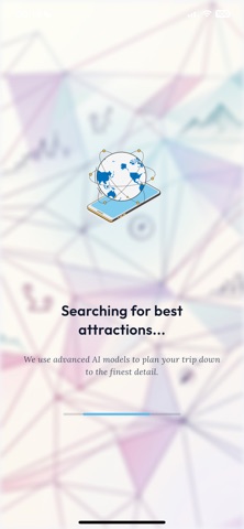 WayVo Screenshot 9 of 9