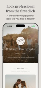 DandyLight for Photographers screenshot