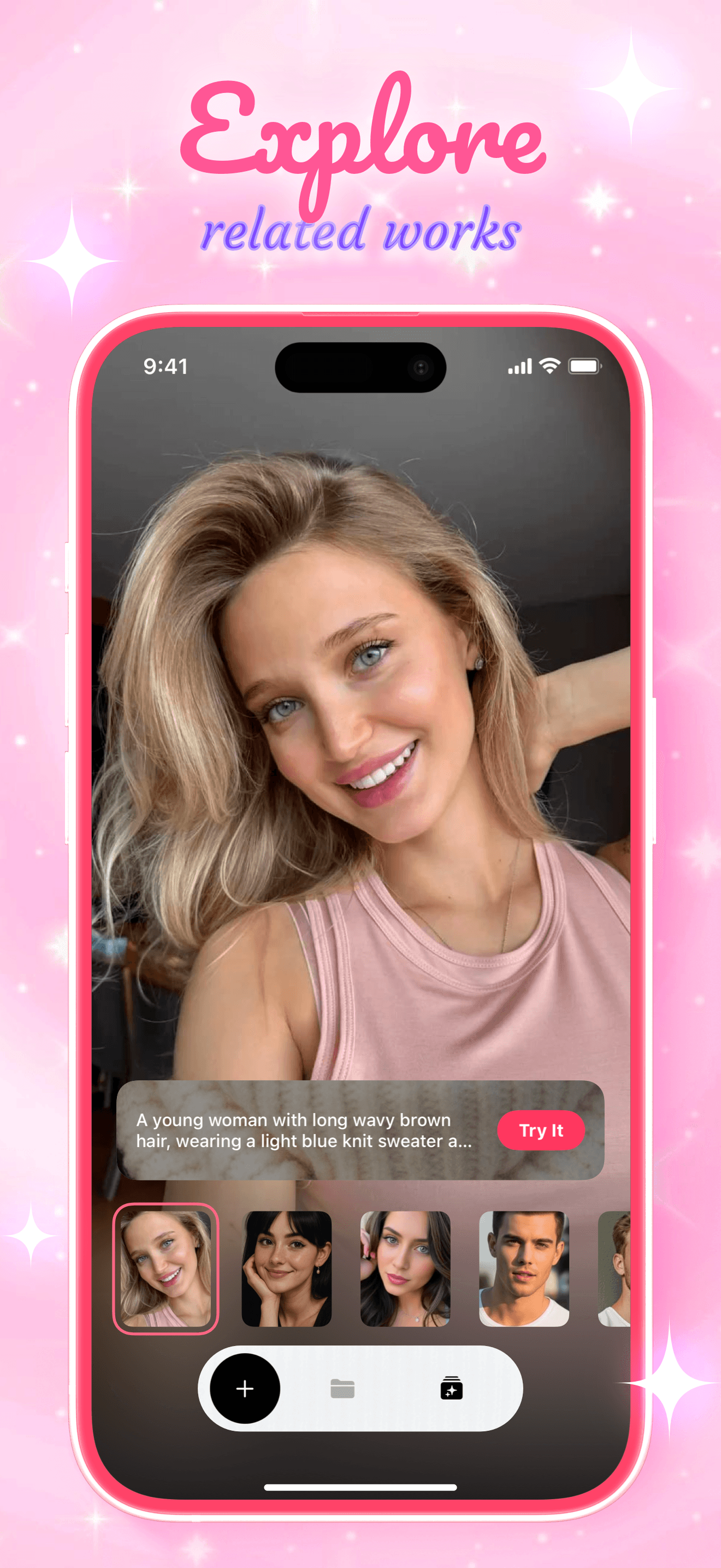 Suto: Share Your Prompt Art