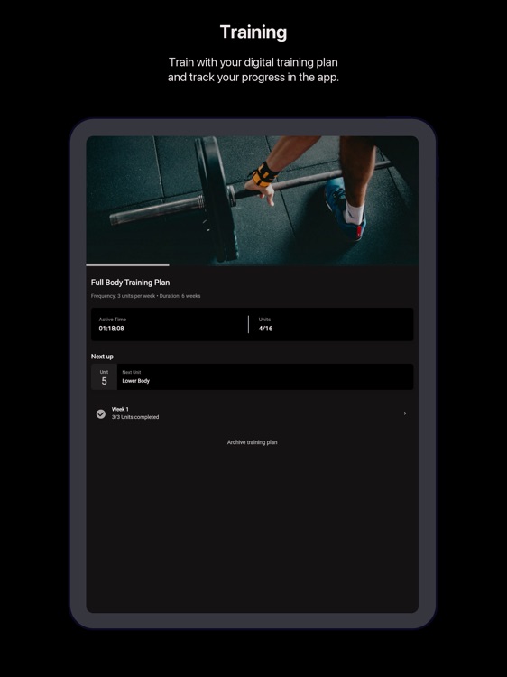 TrendyFit screenshot-3