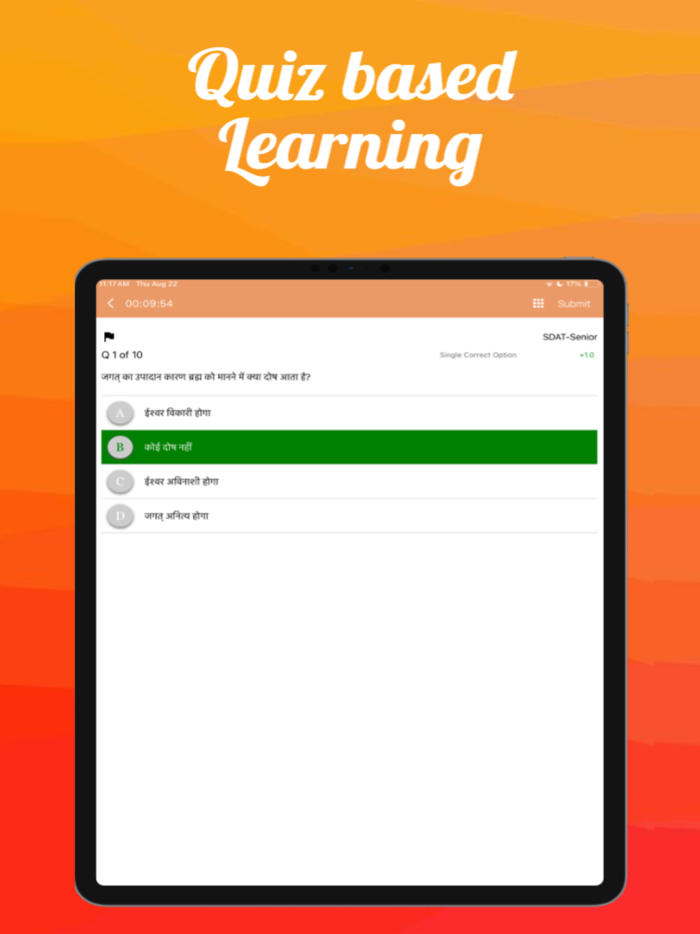 Vedic Academy Back to Vedas