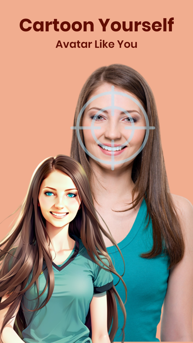 Avatar Maker Your Emoji Faceのおすすめ画像1