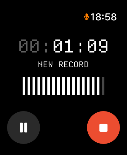 Dictantor screenshot 8