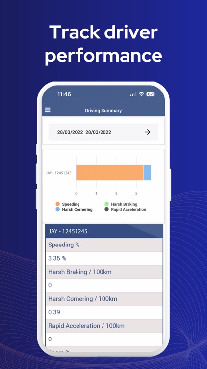 Transpoco Driver screenshot-5