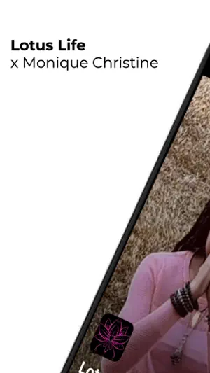 Lotus Life x M.C. screenshot 1