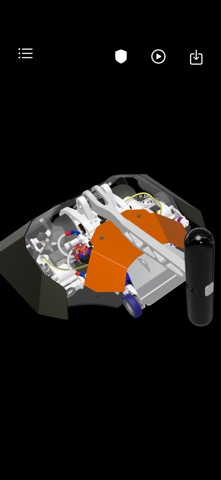 Hurtz 3D screenshot