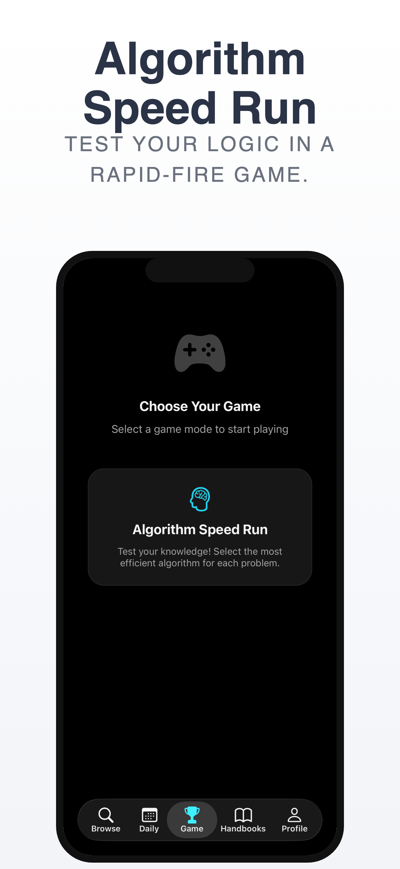 AlgoCode Learn