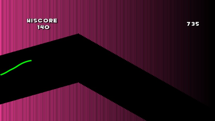 Snake-Parkour screenshot-3