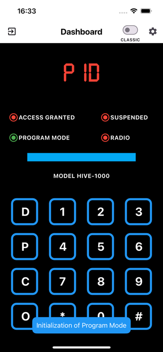 Hive-1000 Screenshot 7 of 9