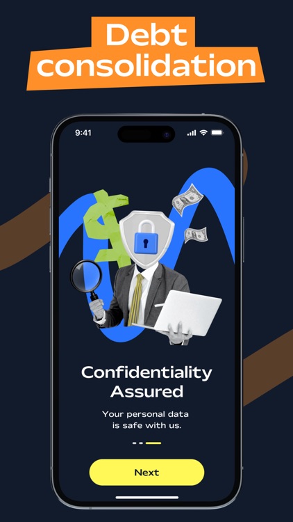 Instant Personal Loan $5000 screenshot-4