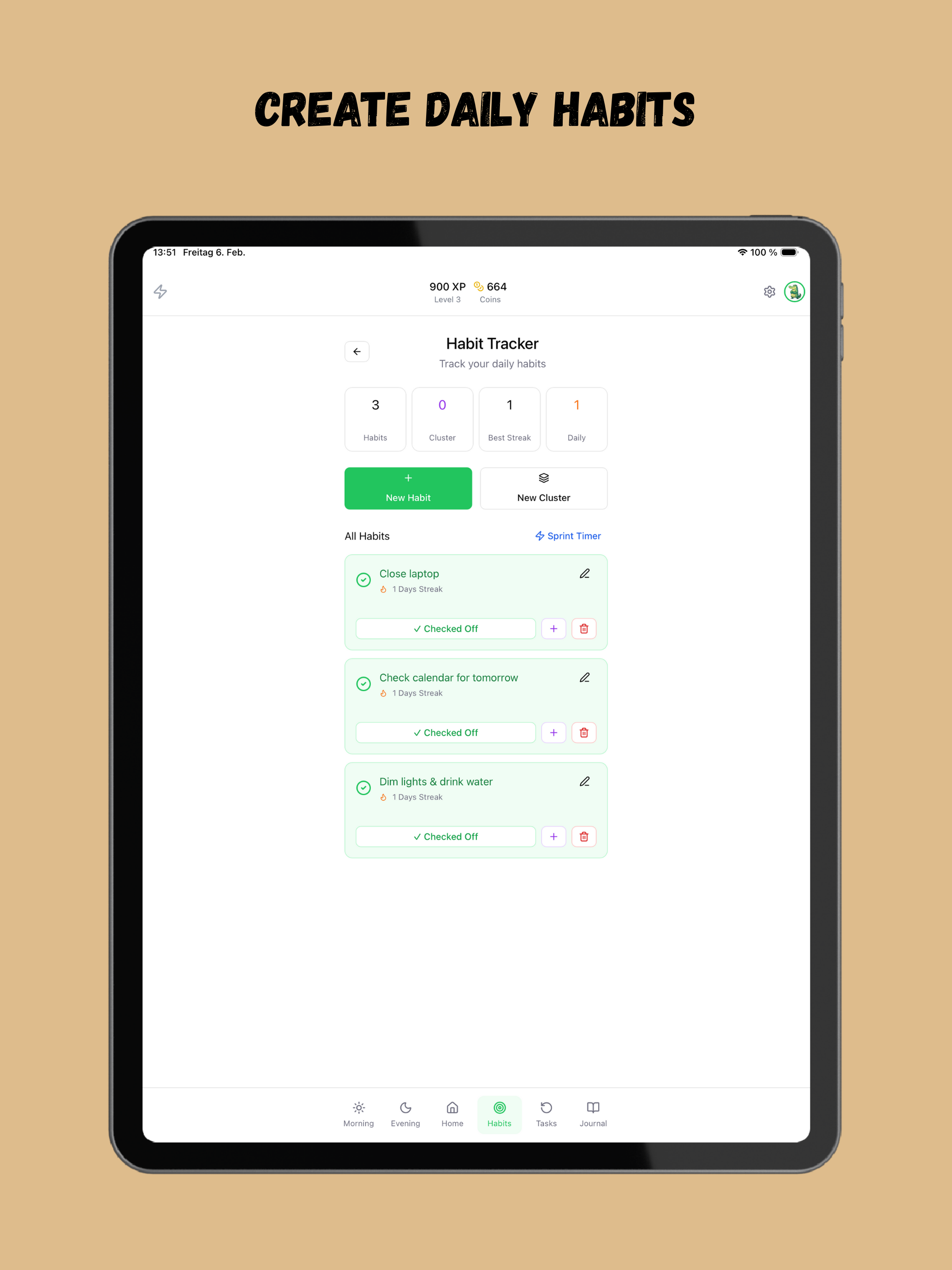 FLOWFEE screenshot 9