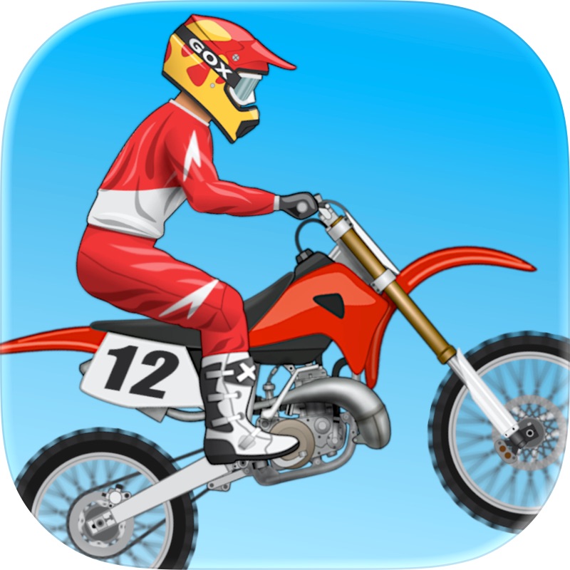 Carreras de motos de cross 025 screenshot 5