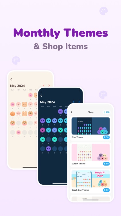 Prosper: Self-Care Companion screenshot-3