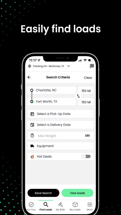 RXO Drive: Free Load Board