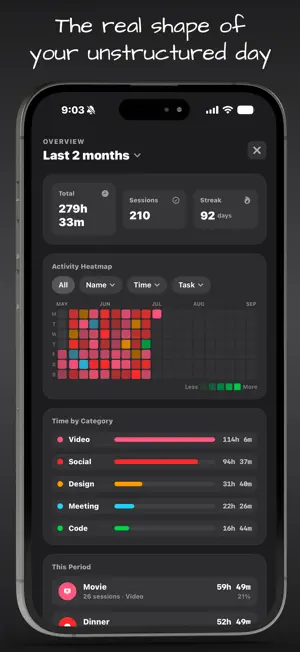 lazeelog screenshot 3