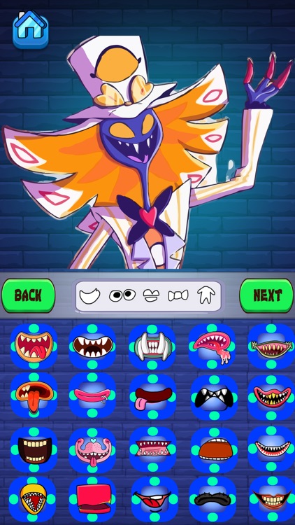 The Makeover mix DIY sanrio