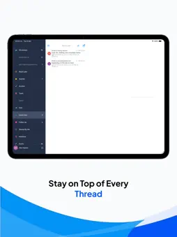 Polymail: Email Inbox screenshot 12