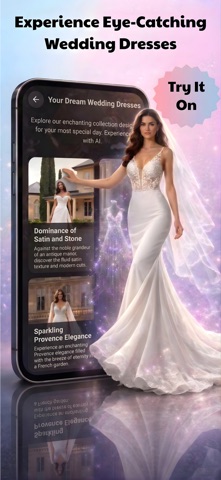 Pholyai: AI Photo Studio screenshot