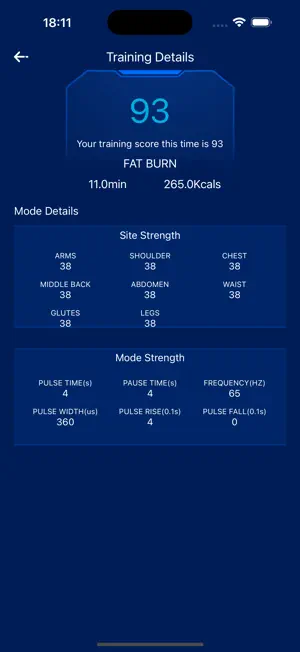 GM shape screenshot 3