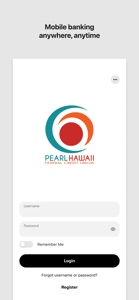 Pearl Hawaii Mobile screenshot #1 for iPhone