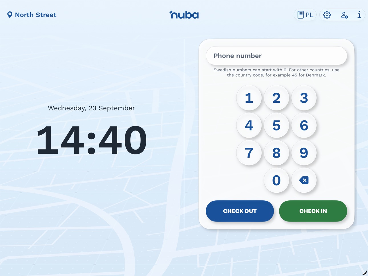 Screenshot 2 of Nuba Lokal