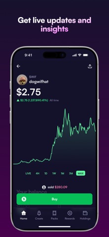 ­Moonshot Screenshot 5 of 8