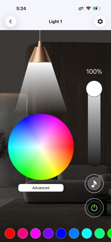 Galaxxy Hub Screenshot 2 of 4