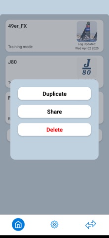Spinlock Rig-Sense Screenshot 5 of 5